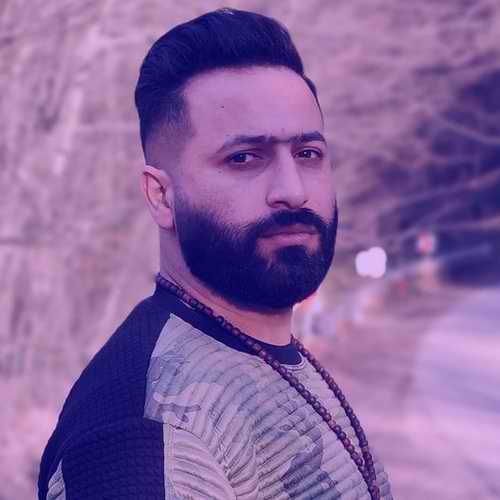 وحید مرادی دلبر خط خاموشه تو دونی می پاتوق ره دلبر